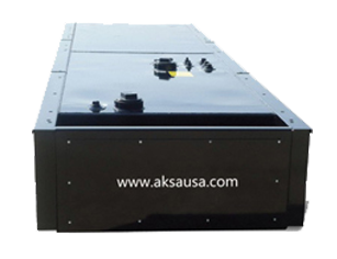 AKSA FUEL TANKS